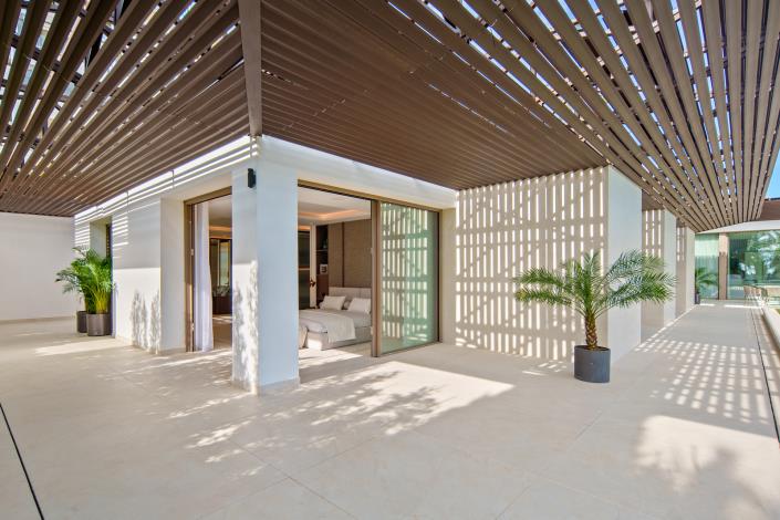 Image No.44-Villa de 5 chambres à vendre à Nueva Andalucia