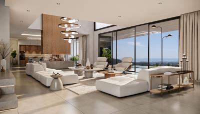 Villa-AKASIA-Monte-Mayor--Benahavis---LIVING-ROOM