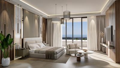 Villa-AKASIA-Monte-Mayor--Benahavis---MAIN-BEDROOM