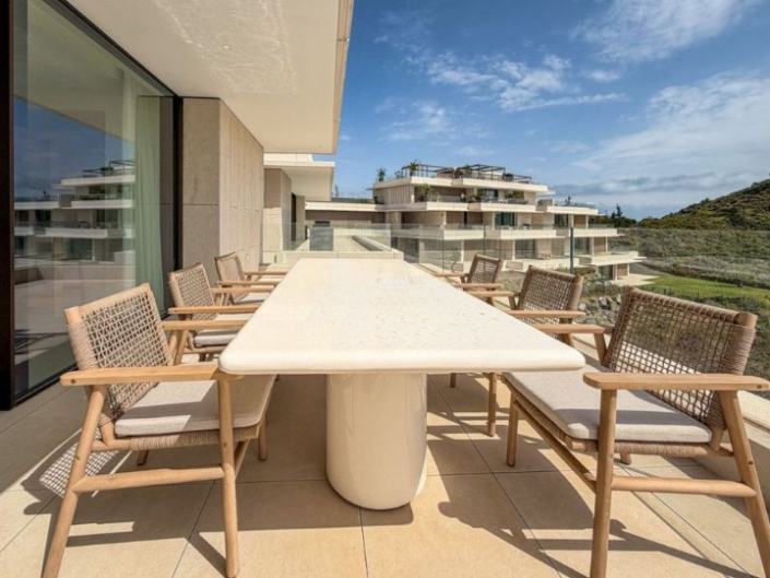 Image No.10-Appartement de 3 chambres à vendre à Benahavis