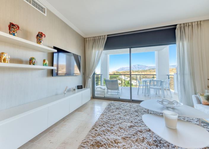 Image No.34-2 Bed Apartment for sale