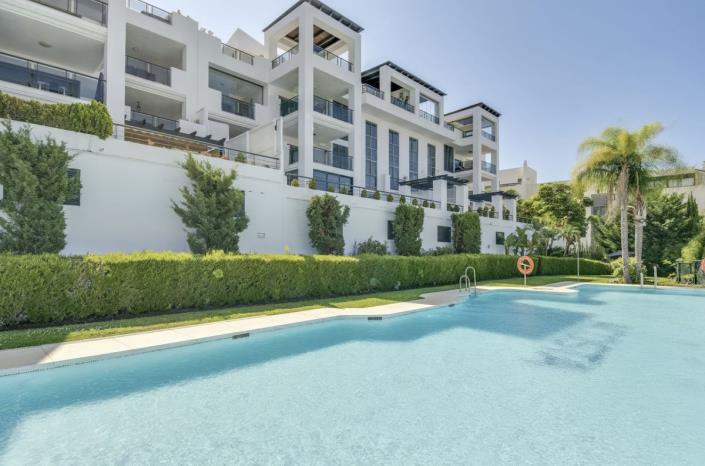 Image No.38-2 Bed Apartment for sale