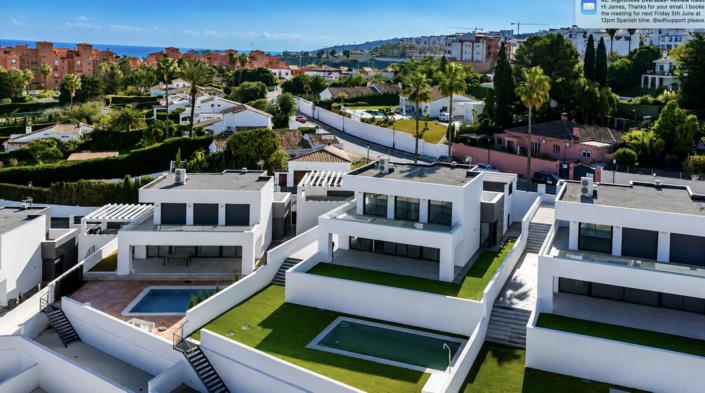 Image No.3-4 Bed Villa for sale