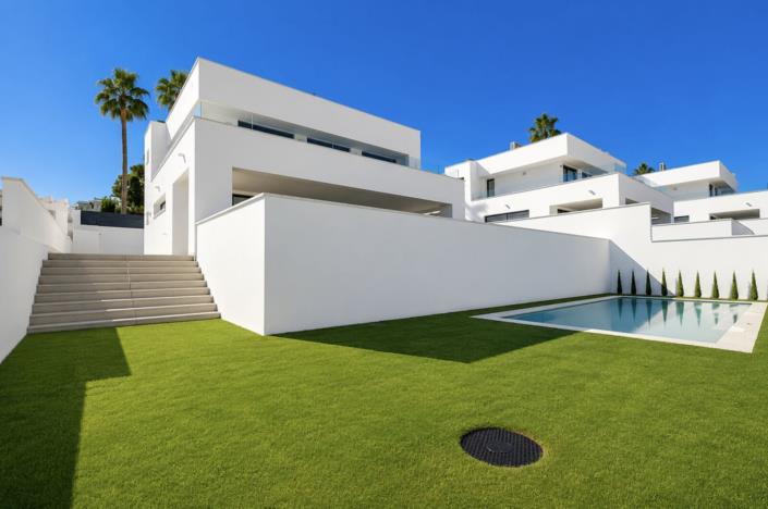 Image No.11-4 Bed Villa for sale