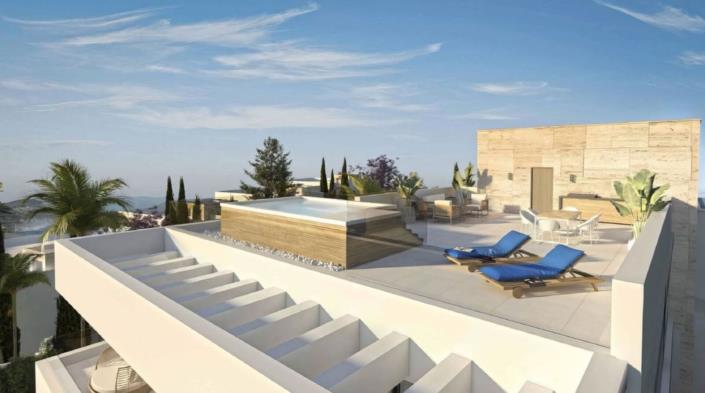 Image No.8-5 Bed Villa for sale