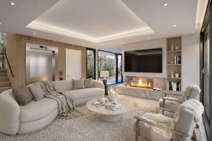 Image No.2-4 Bed Villa for sale