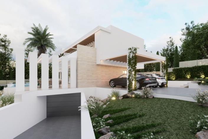 Image No.10-4 Bed Villa for sale