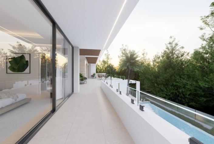 Image No.11-4 Bed Villa for sale