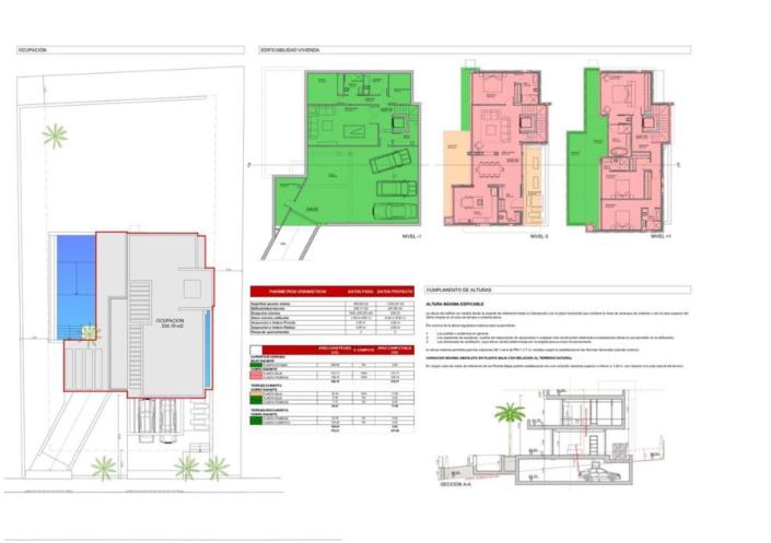 Image No.21-4 Bed Villa for sale
