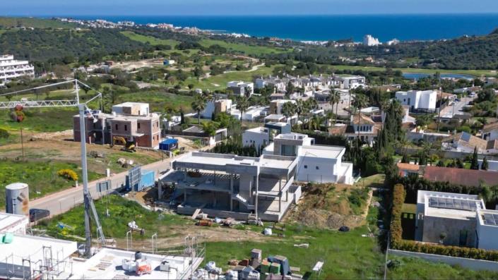 Image No.14-4 Bed Villa for sale