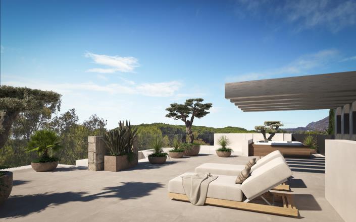 Image No.16-5 Bed Villa for sale