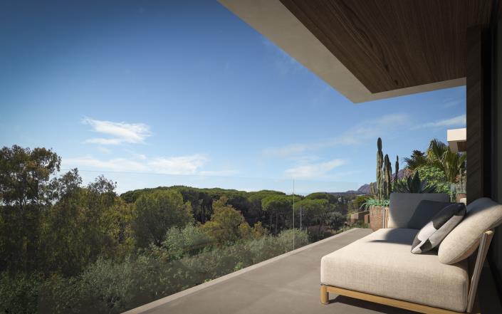 Image No.19-5 Bed Villa for sale