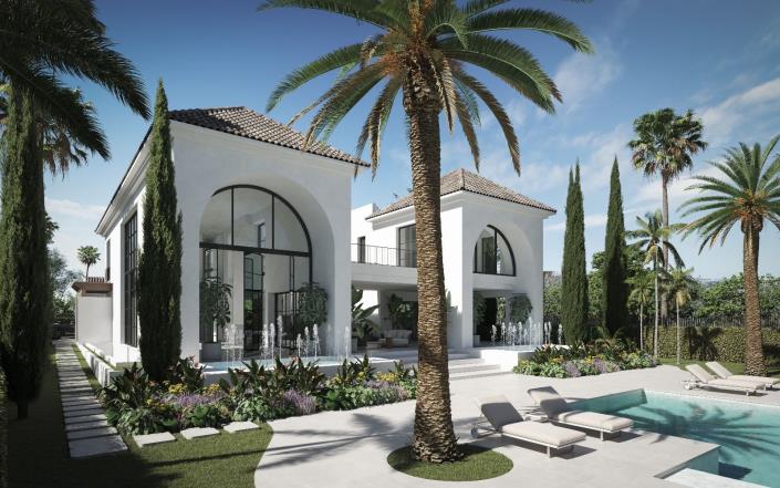 Image No.11-6 Bed House/Villa for sale