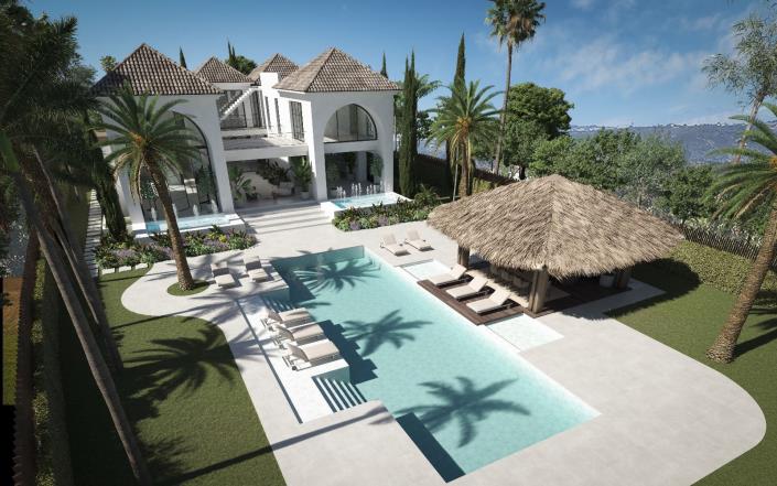 Image No.14-6 Bed House/Villa for sale