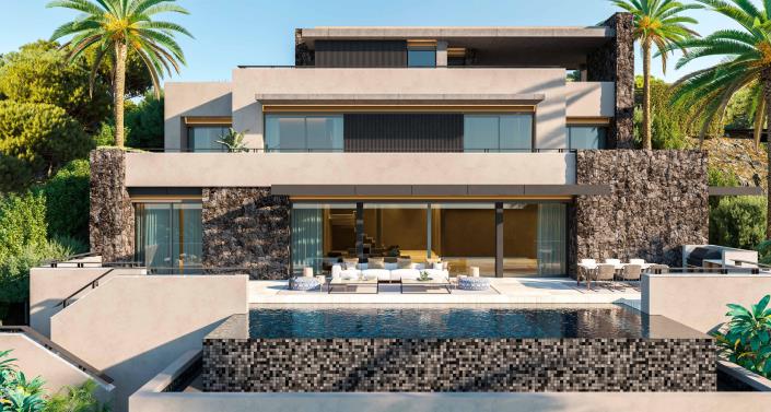 Image No.5-4 Bed Villa for sale