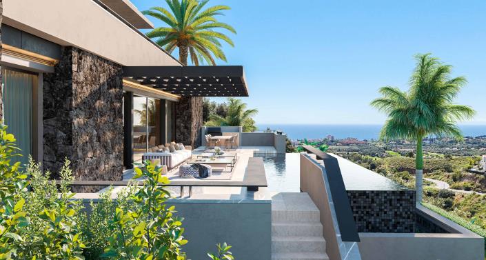 Image No.2-4 Bed Villa for sale