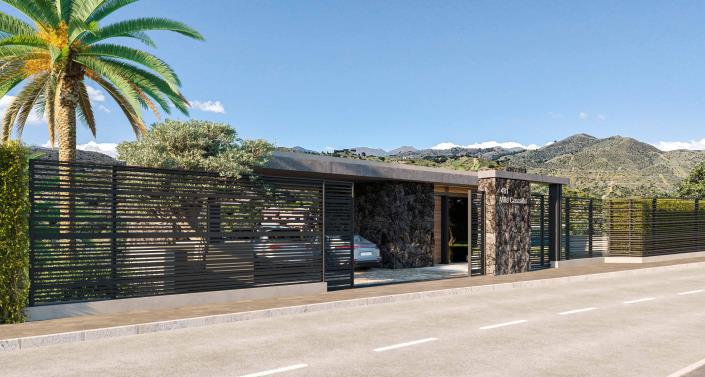 Image No.10-4 Bed Villa for sale