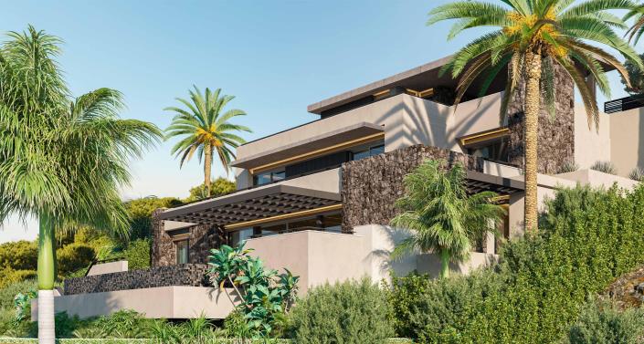 Image No.9-4 Bed Villa for sale