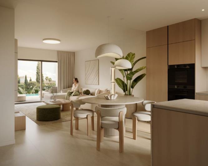 Image No.3-3 Bed Villa for sale