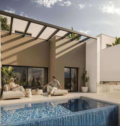 Image No.16-3 Bed Villa for sale