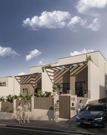 Image No.15-3 Bed Villa for sale