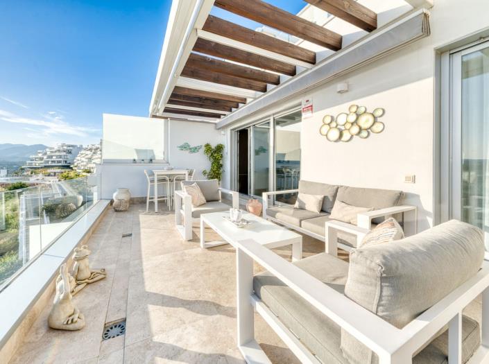 Image No.21-2 Bed Duplex for sale