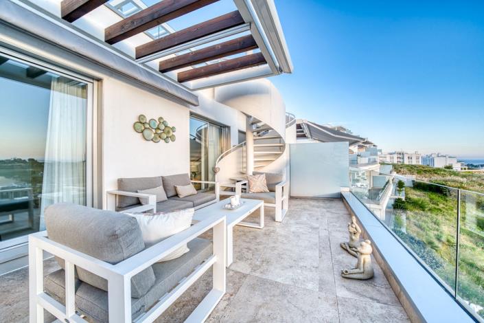 Image No.24-2 Bed Duplex for sale