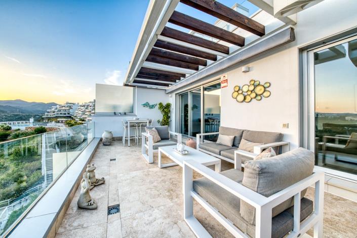 Image No.26-2 Bed Duplex for sale