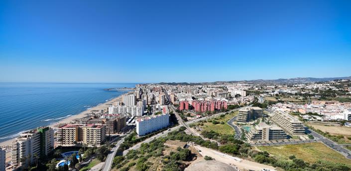 Image No.23-Appartement de 3 chambres à vendre à Fuengirola