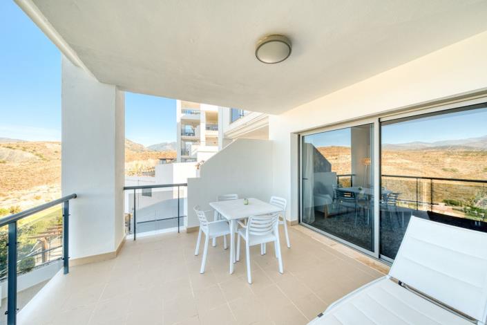 Image No.12-Appartement de 2 chambres à vendre à Benahavis