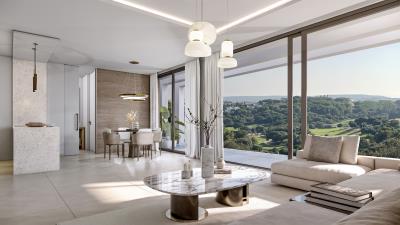 VILLA-EVANIA-de-La-Reserva--Sotogrande---LIVINGROOM---DININGROOM