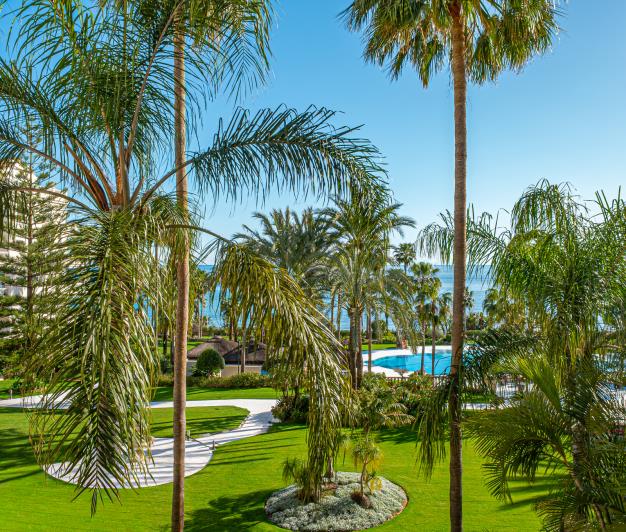 Image No.4-Appartement de 3 chambres à vendre à Estepona