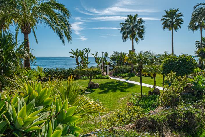 Image No.17-Appartement de 3 chambres à vendre à Estepona