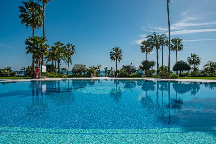 Image No.18-Appartement de 3 chambres à vendre à Estepona