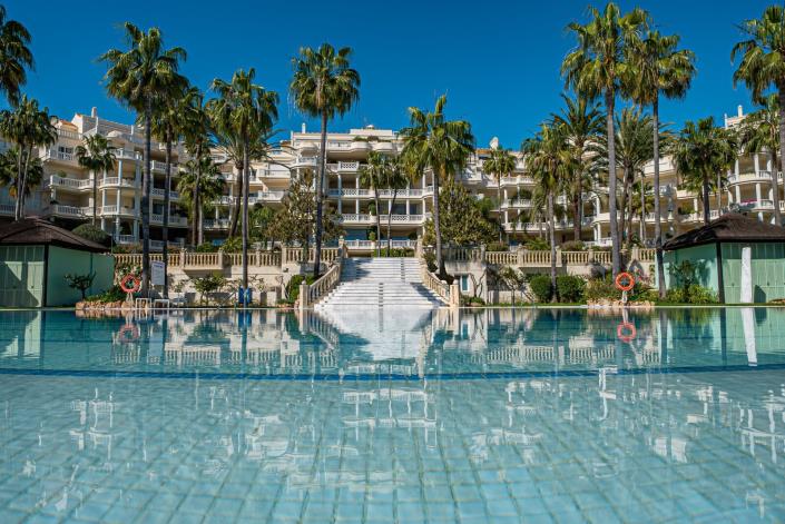 Image No.21-Appartement de 3 chambres à vendre à Estepona