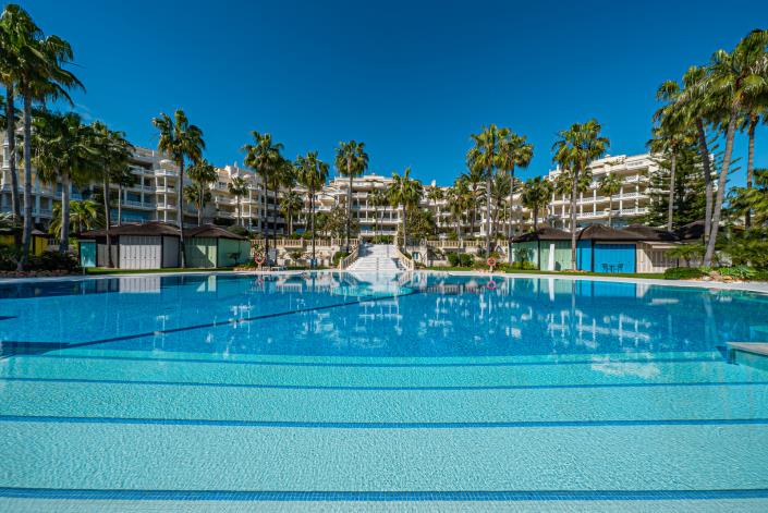 Image No.23-Appartement de 3 chambres à vendre à Estepona