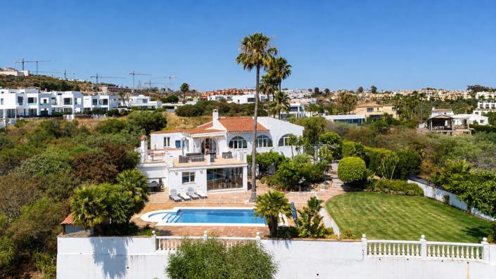 Image No.22-5 Bed Villa for sale