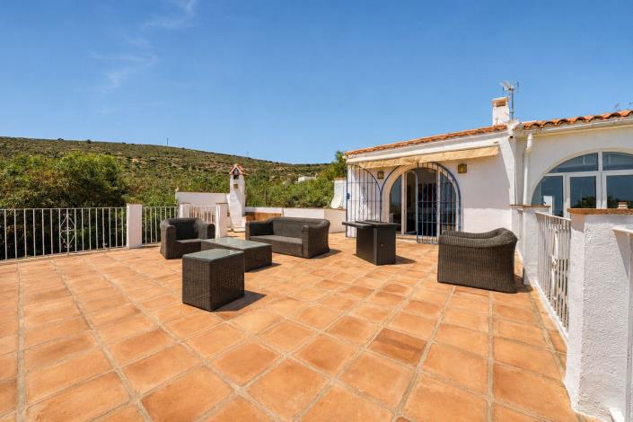 Image No.44-5 Bed Villa for sale
