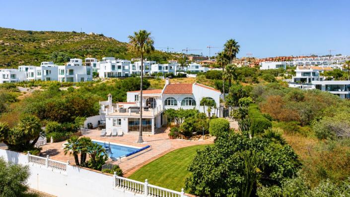 Image No.45-5 Bed Villa for sale