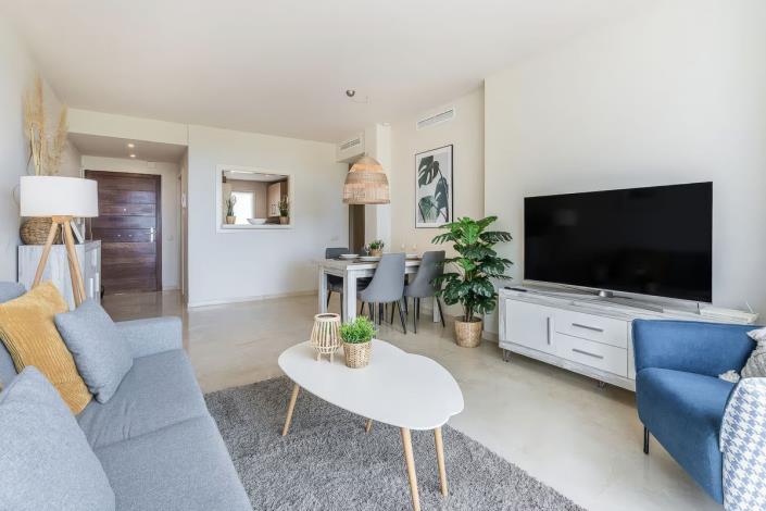Image No.14-2 Bed Apartment for sale