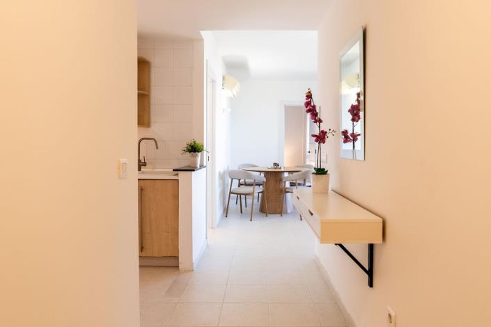 Image No.6-2 Bed Apartment for sale