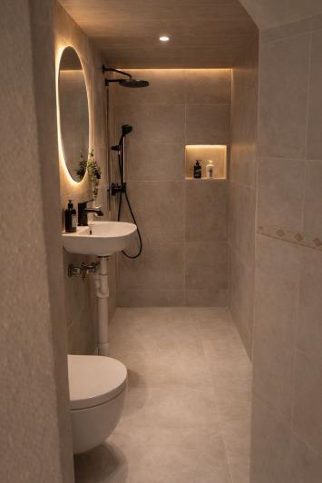 Image No.5-4 Bed Apartment for sale