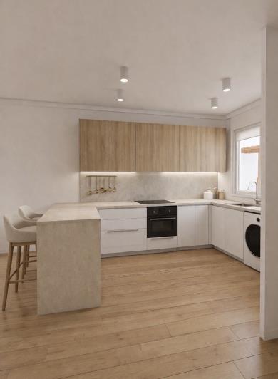 Image No.8-4 Bed Apartment for sale