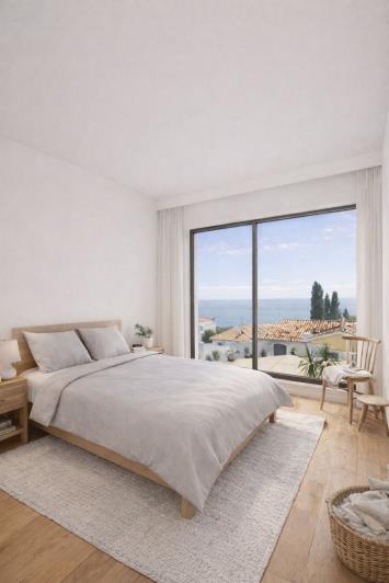 Image No.18-4 Bed Apartment for sale