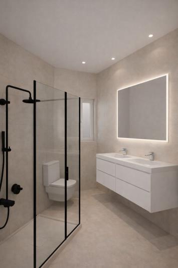 Image No.19-4 Bed Apartment for sale