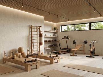 GYM-01