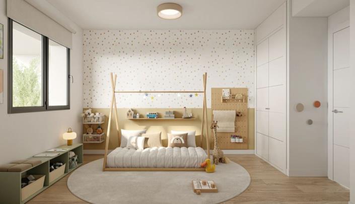 Image No.8-2 Bed Apartment for sale
