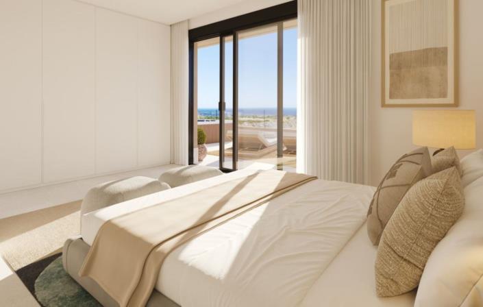 Image No.6-Appartement de 3 chambres à vendre à Fuengirola