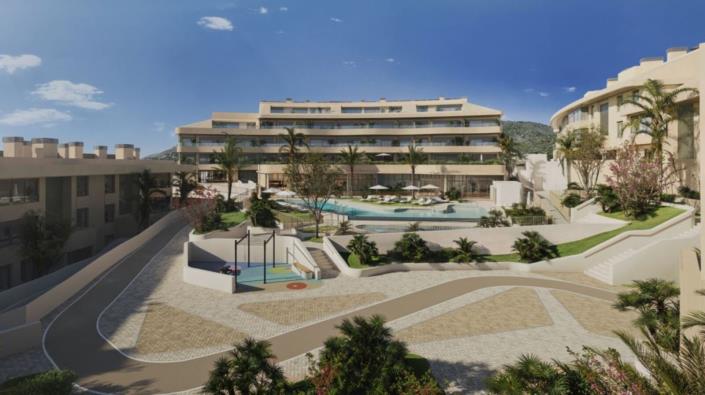 Image No.18-Appartement de 3 chambres à vendre à Fuengirola