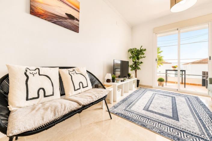 Image No.6-3 Bed Apartment for sale
